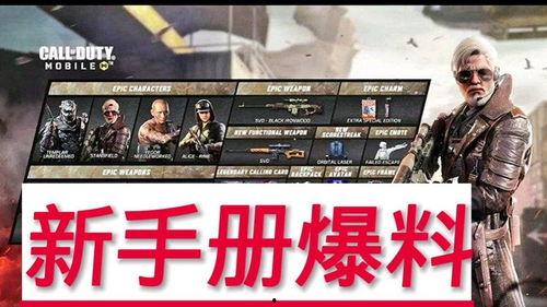 使命手册最新爆料图片,最新爆料图片曝光，神秘内容引热议